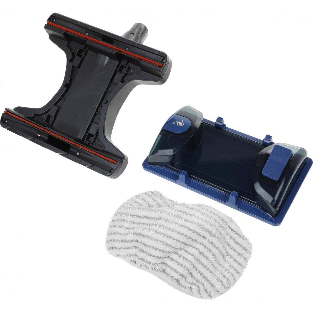 Пылесос Tefal X-Force Flex 11.60 Aqua TY9890WO (Цвет: Blue/Gray)