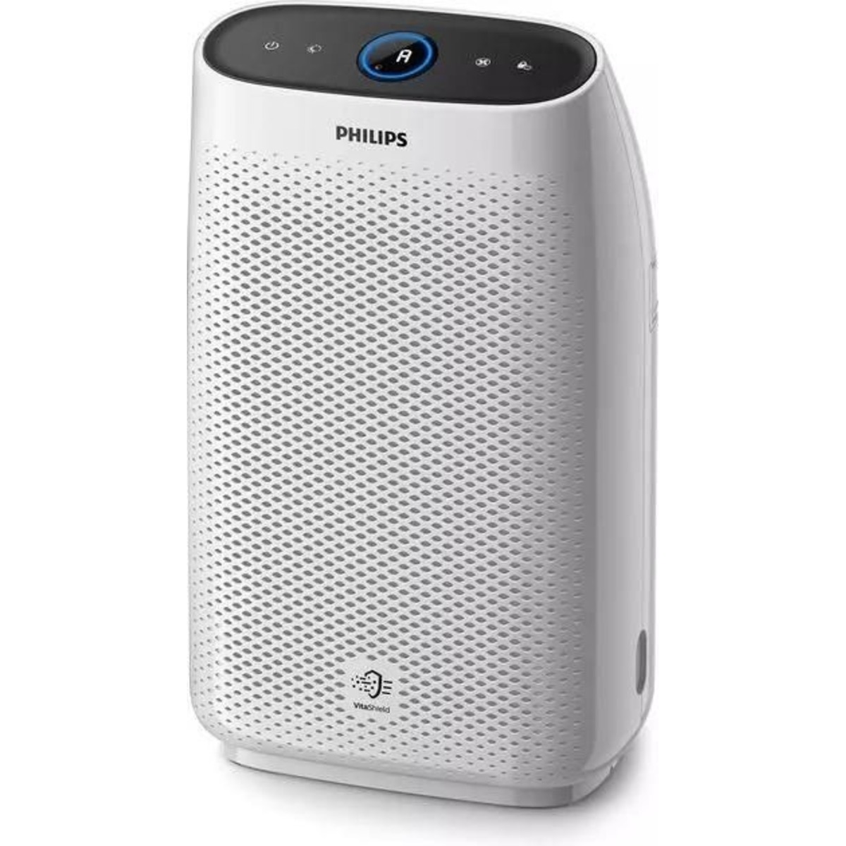 Увлажнитель-очиститель воздуха Philips AC1215 / 10 (Цвет: White)