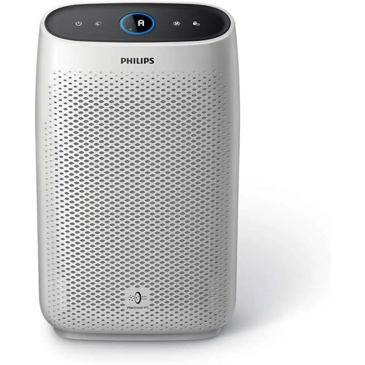 Увлажнитель-очиститель воздуха Philips AC1215 / 10 (Цвет: White)
