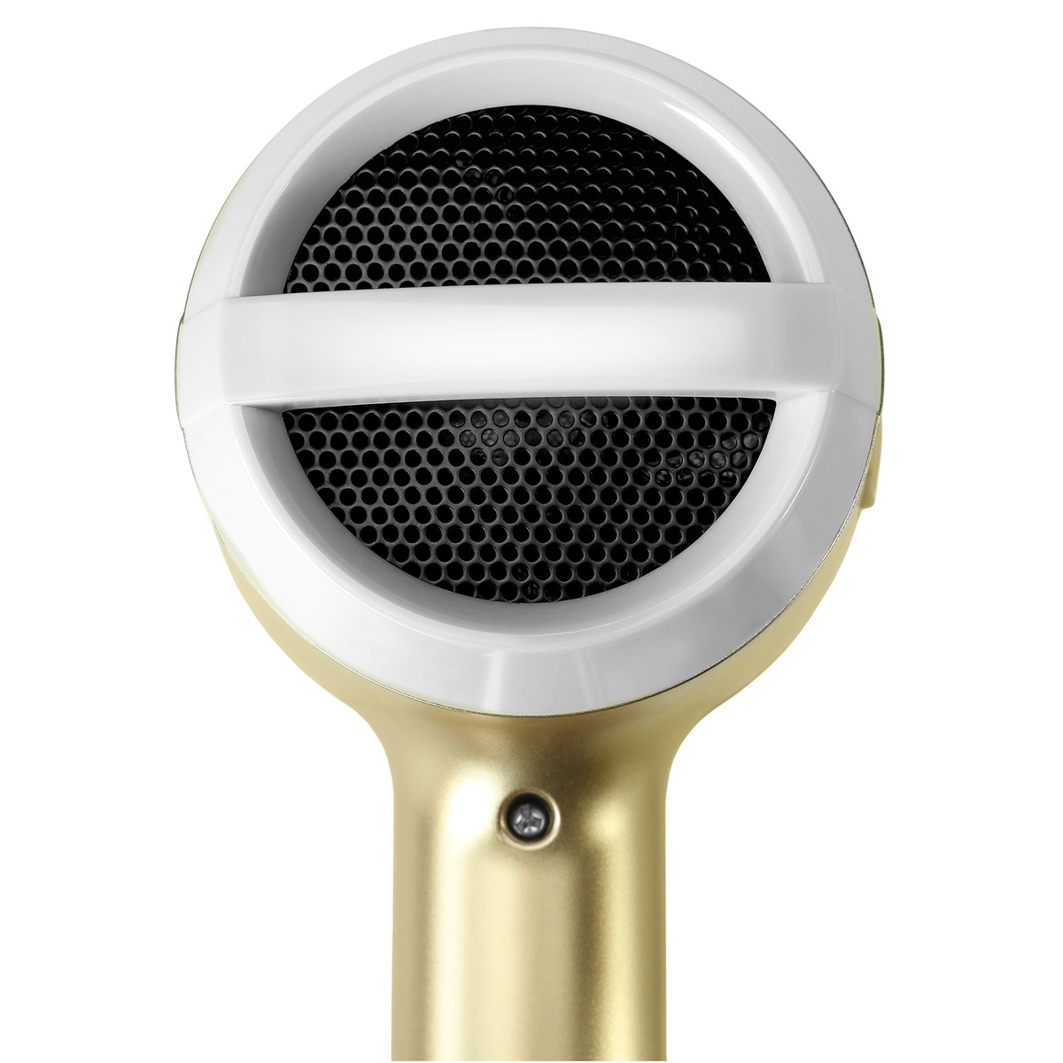 Фен Hyundai H-HDI0770 (Цвет: Gold)