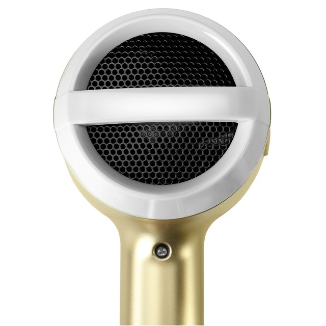 Фен Hyundai H-HDI0770 (Цвет: Gold) Фен Hyundai H-HDI0770 (Цвет: Gold)