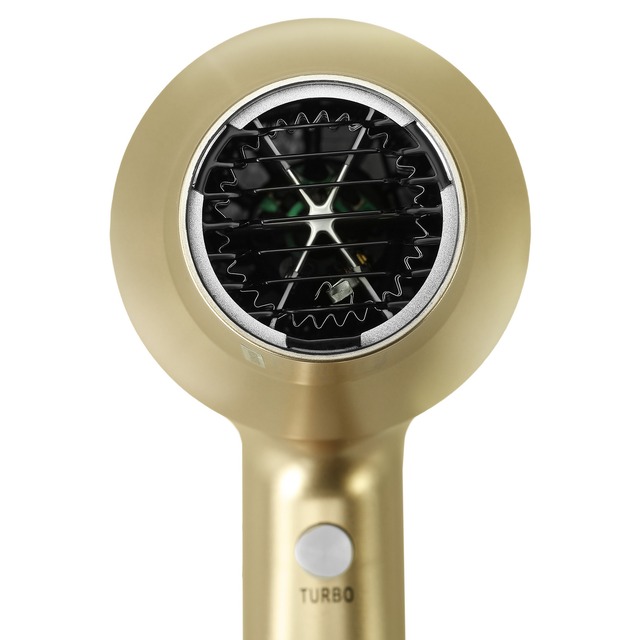 Фен Hyundai H-HDI0770 (Цвет: Gold) Фен Hyundai H-HDI0770 (Цвет: Gold)