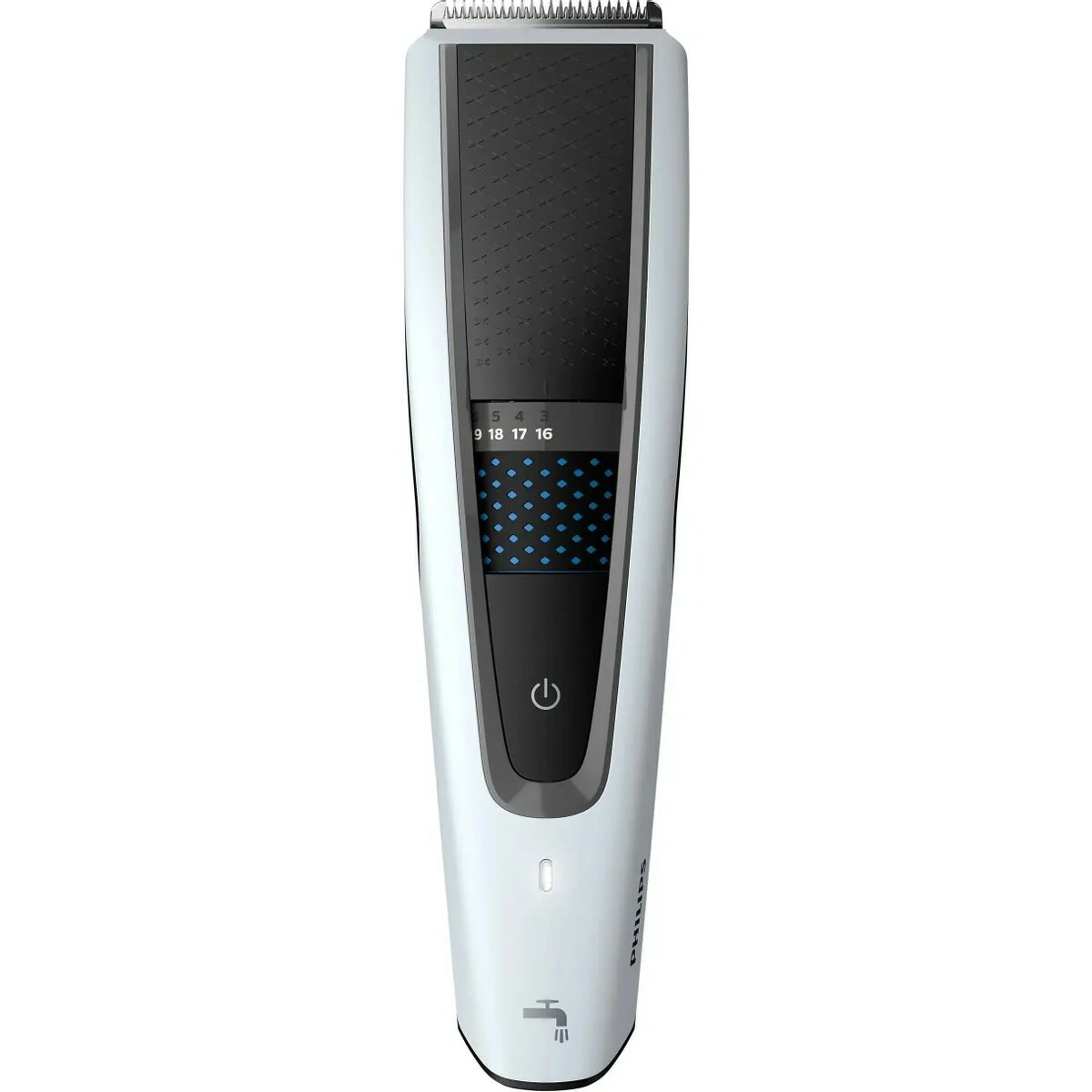 Машинка для стрижки Philips HC5610 / 15 (Цвет: Silver / Black)