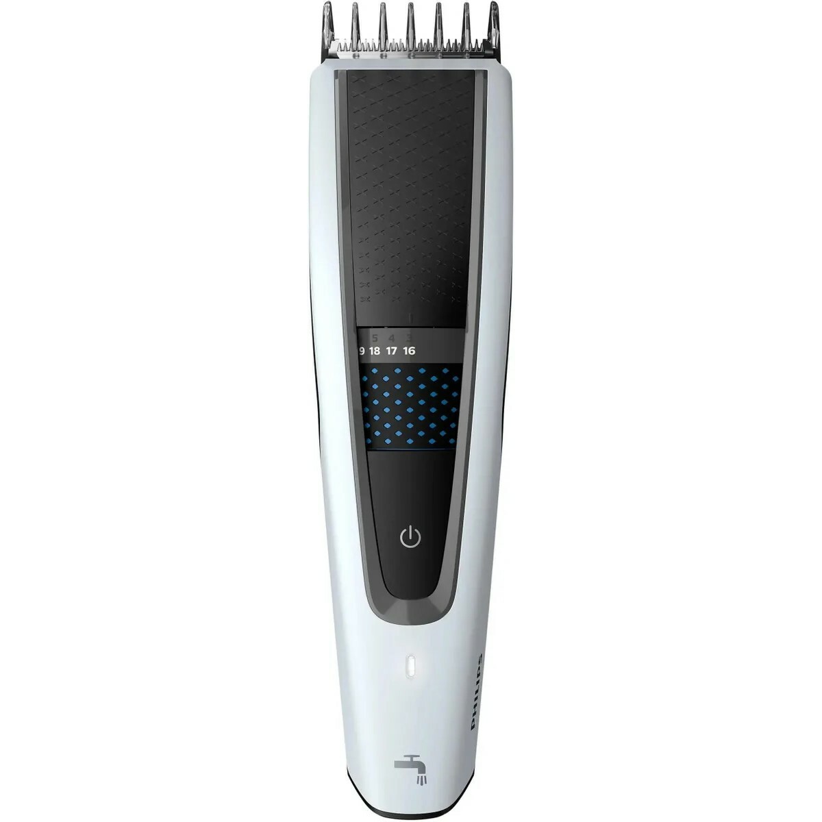 Машинка для стрижки Philips HC5610 / 15 (Цвет: Silver / Black)