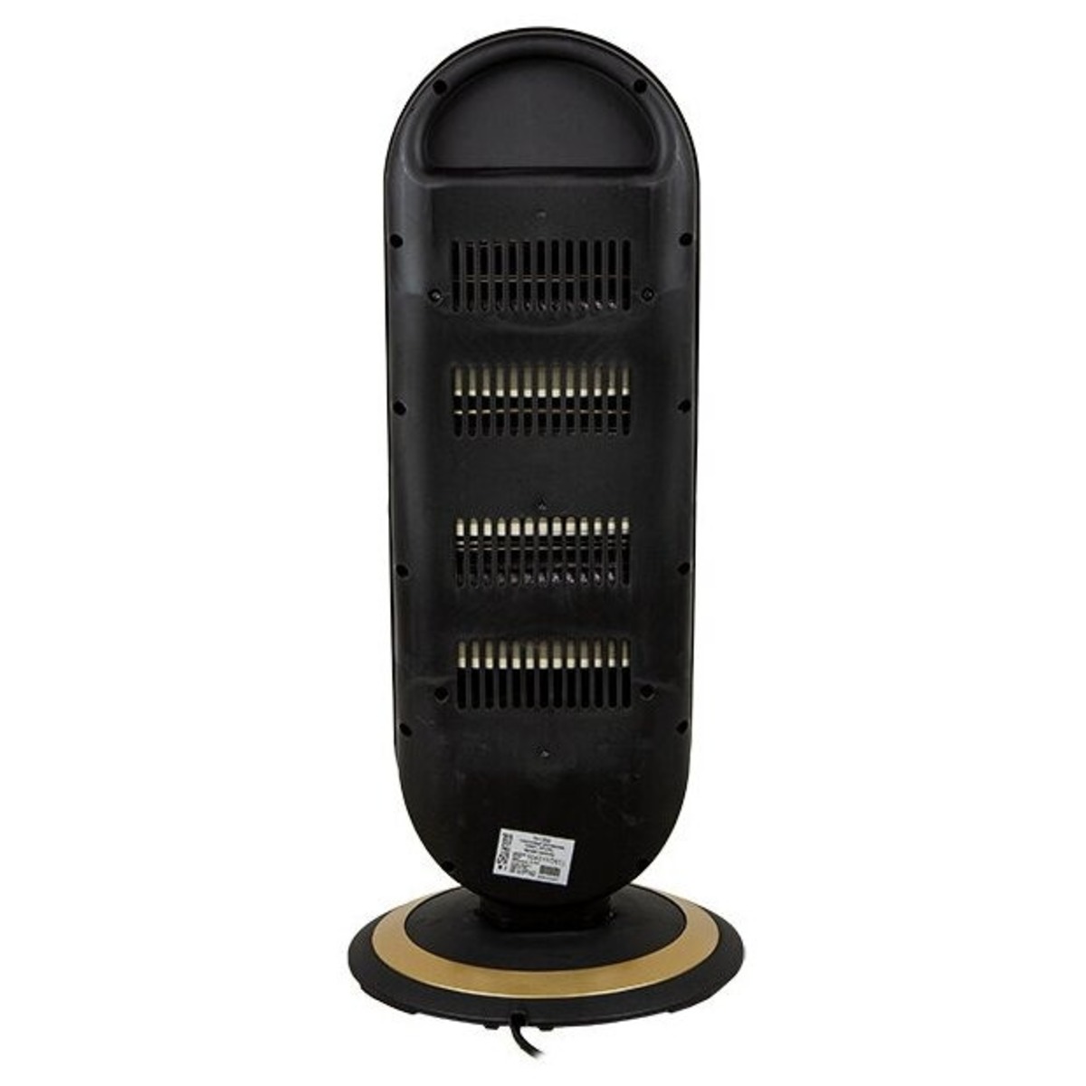 Обогреватель галогеновый Sturm! HH1200 (Цвет: Black / Bronze)