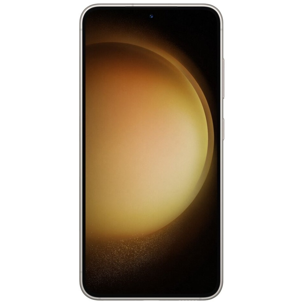 Смартфон Samsung Galaxy S23 8/128Gb (Цвет: Cream)