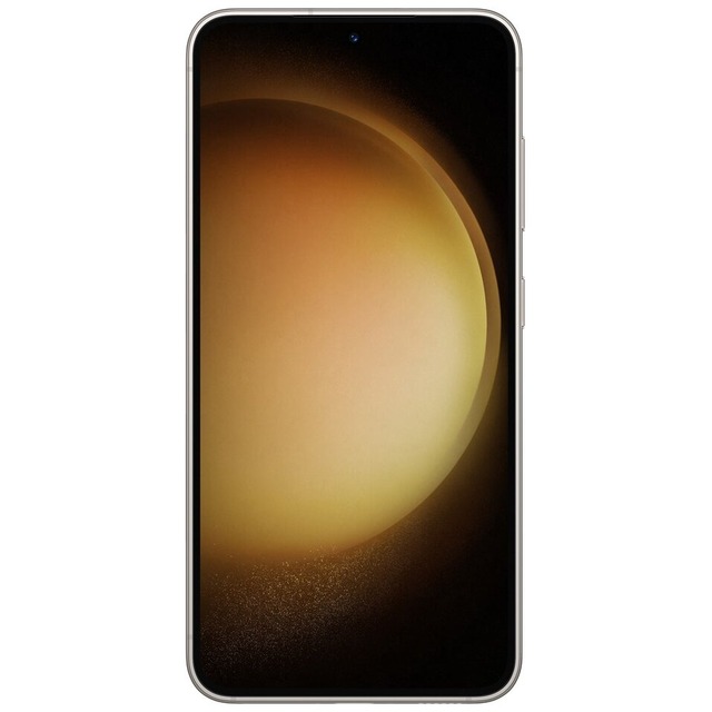 Смартфон Samsung Galaxy S23 8 / 128Gb (Цвет: Cream)