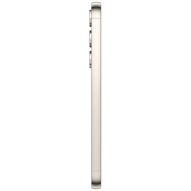 Смартфон Samsung Galaxy S23 8 / 128Gb (Цвет: Cream)