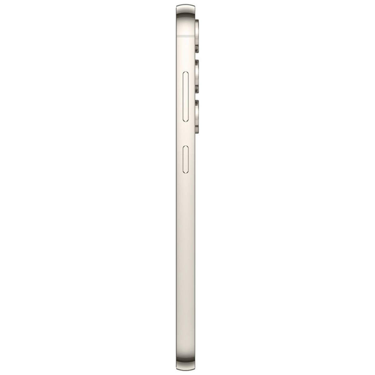 Смартфон Samsung Galaxy S23 8/128Gb (Цвет: Cream)
