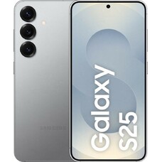 Смартфон Samsung Galaxy S25 12/256Gb (Цвет: Silver Shadow)