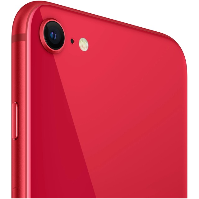 Смартфон Apple iPhone SE (2020) 128Gb (Цвет: Red)