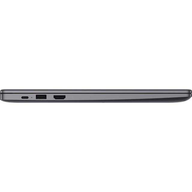 Ноутбук Huawei MateBook D 15 BoDE-WDH9 Core i5 1155G7 8Gb SSD256Gb Intel Iris Xe graphics 15.6 IPS FHD (1920x1080) noOS grey space WiFi BT Cam (53013URV)