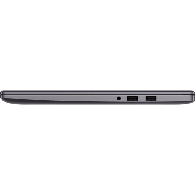 Ноутбук Huawei MateBook D 15 BoDE-WDH9 Core i5 1155G7 8Gb SSD256Gb Intel Iris Xe graphics 15.6 IPS FHD (1920x1080) noOS grey space WiFi BT Cam (53013URV)