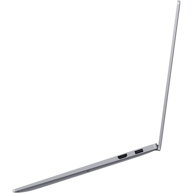 Ноутбук Honor MagicBook 14 Core i5 13500H 16Gb SSD1Tb Intel Iris Xe graphics 14.2 IPS 2.5K (2520x1680) Windows 11 Home grey WiFi BT Cam (5301AFRK)