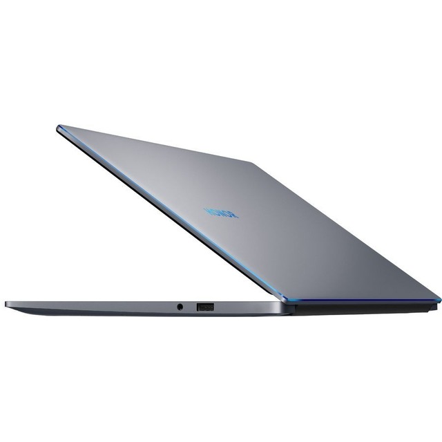 Ноутбук Honor MagicBook 14 NMH-WDQ9HN Ryzen 5 5500U 8Gb SSD512Gb AMD Radeon 14 IPS FHD (1920x1080) Free DOS grey WiFi BT Cam (5301AFVH)