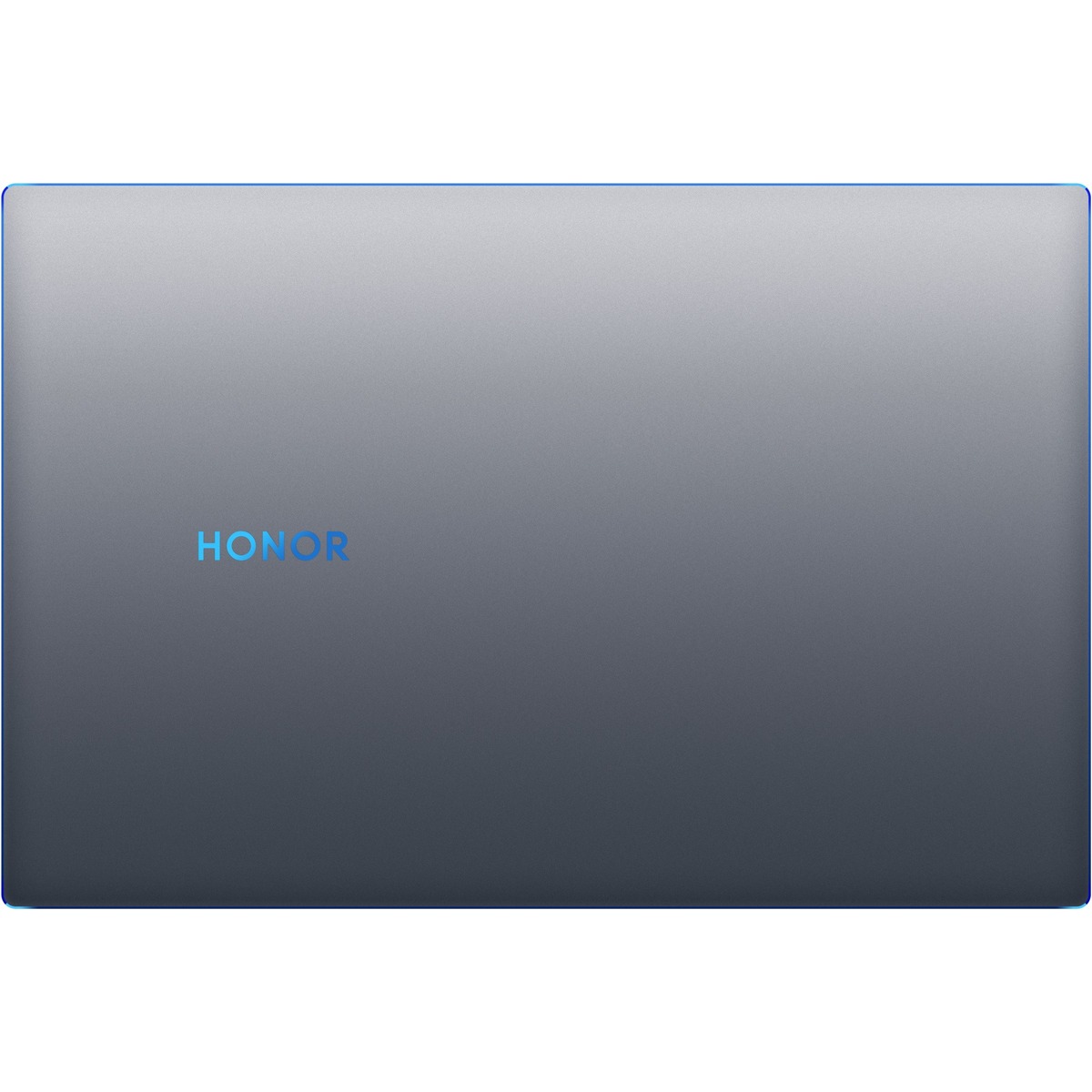 Ноутбук Honor MagicBook 14 NMH-WFP9HN Ryzen 7 5800H 16Gb SSD512Gb AMD Radeon 14 IPS FHD (1920x1080) Free DOS grey WiFi BT Cam (5301AFVP)