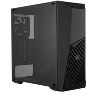 Корпус Cooler Master MasterBox K501L (Цвет: Black)