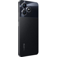 Смартфон realme C51 4/64Gb (Цвет:Black)