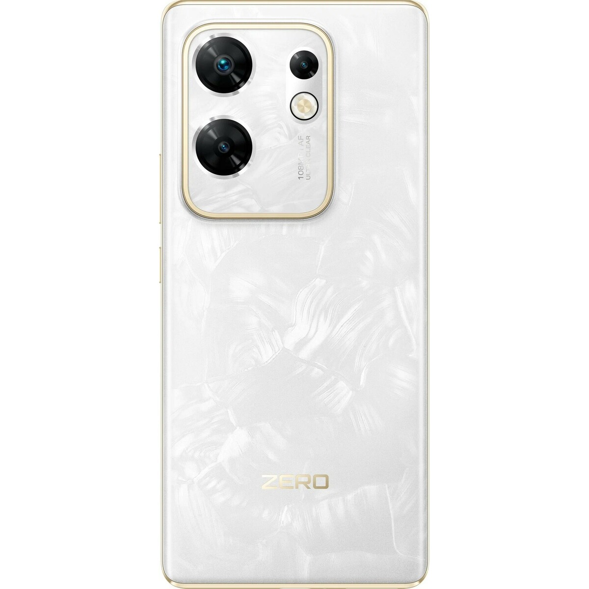 Смартфон Infinix Zero 30 8/256Gb (Цвет: Pearly White)