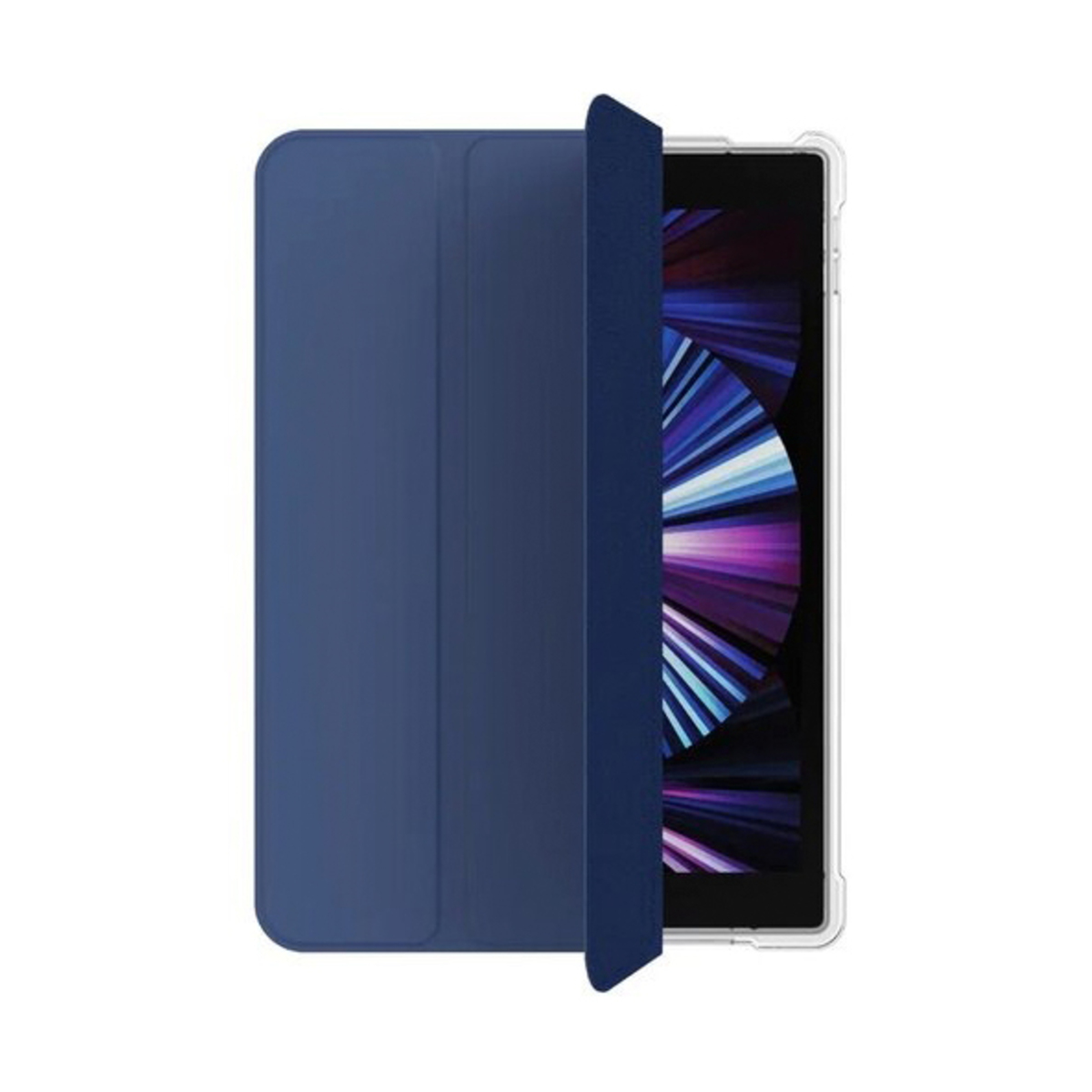 Чехол-книжка VLP Dual Folio with Penсil slot для iPad 7/8/9 10.2