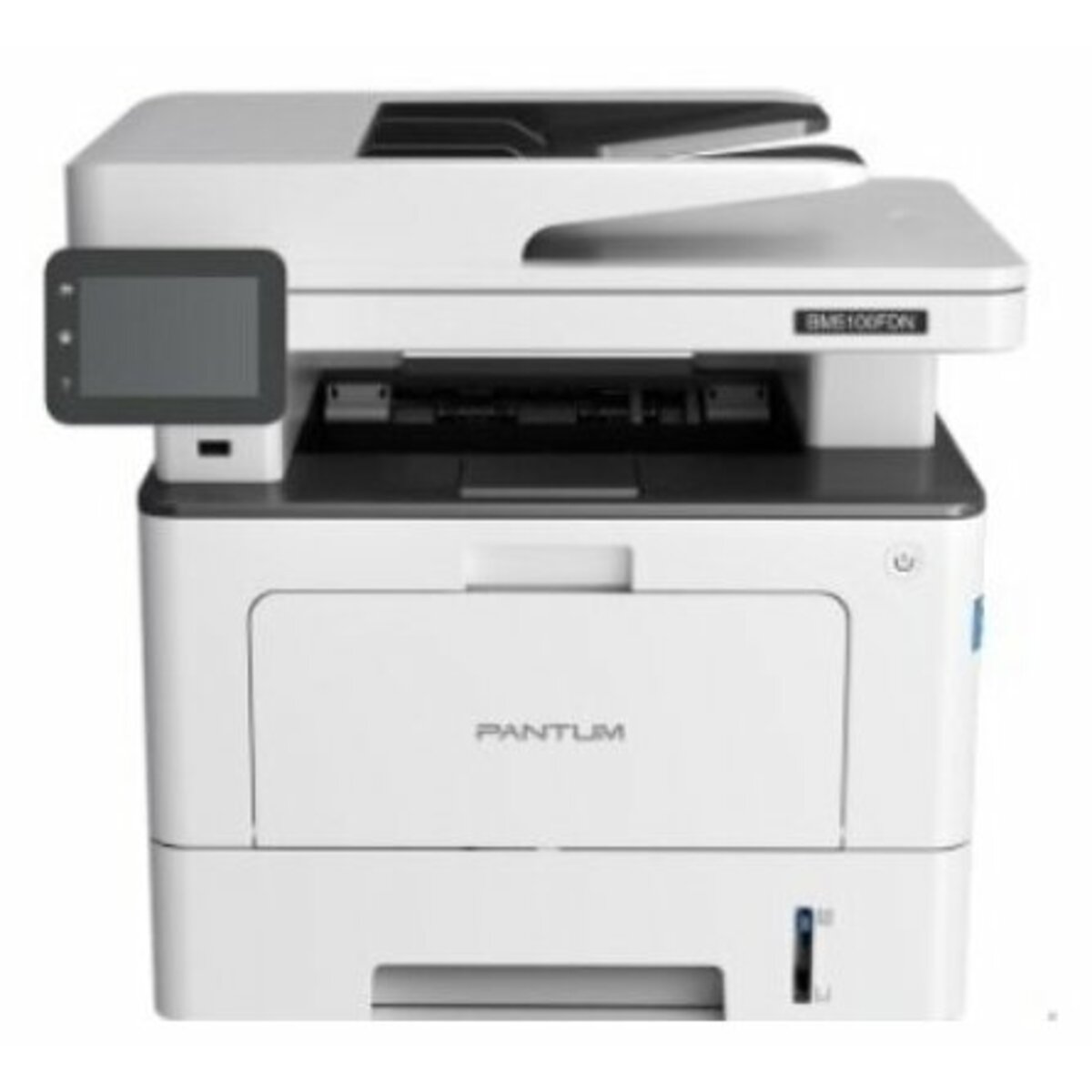 МФУ лазерный Pantum BM5100FDW (Цвет: White)