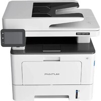 МФУ лазерный Pantum BM5100FDW (Цвет: White)