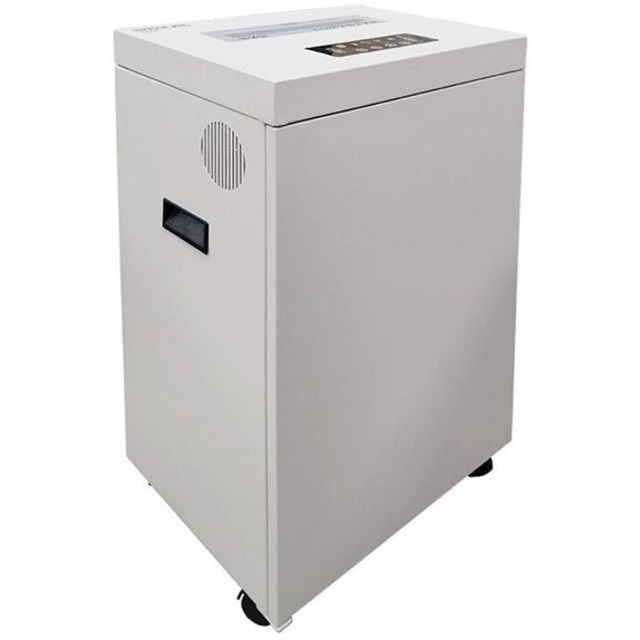 Шредер Office Kit S500, белый Шредер Office Kit S500, белый