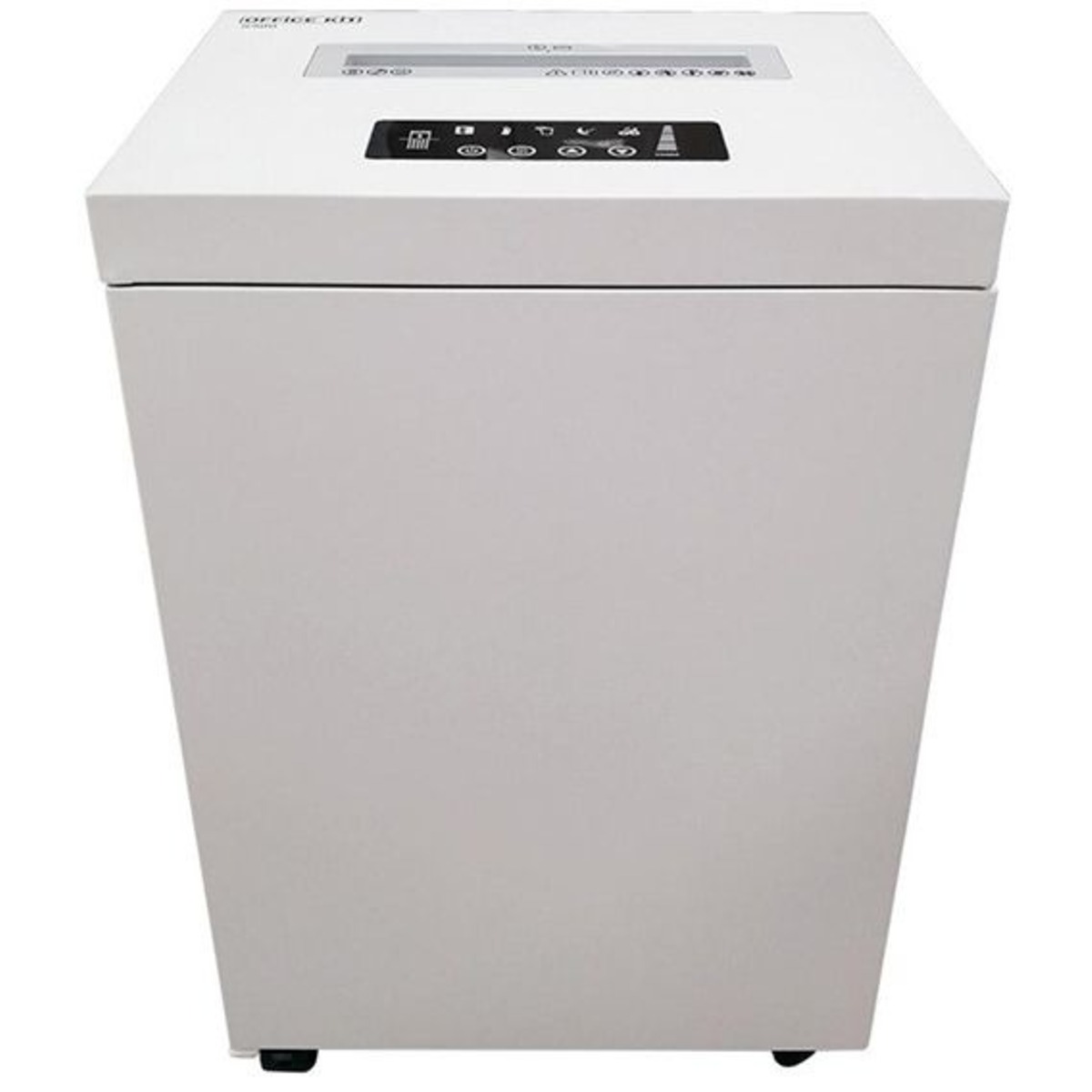 Шредер Office Kit S500, белый