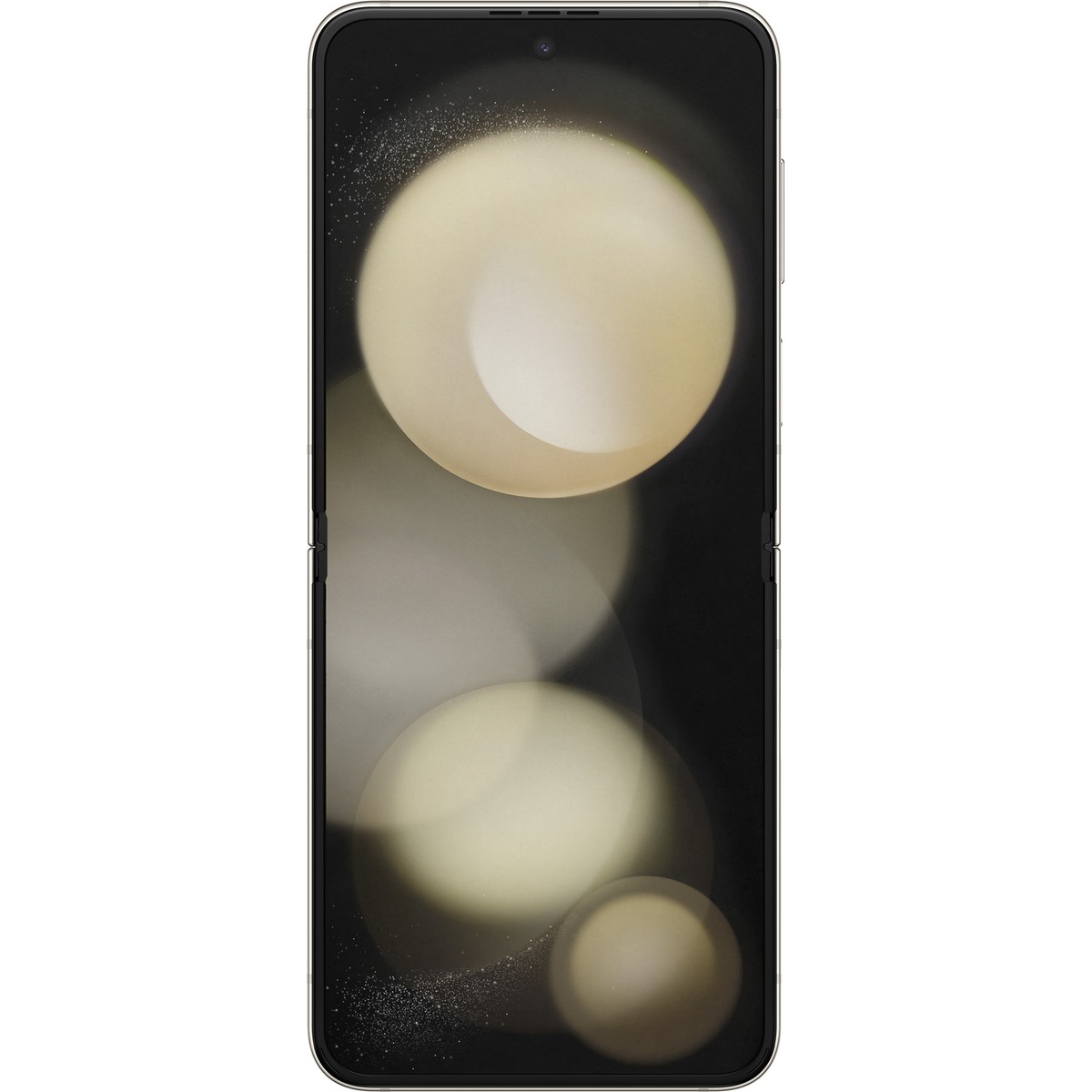 Смартфон Samsung Galaxy Z Flip5 8 / 256Gb (Цвет: Cream) 