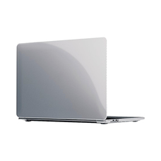 Чехол-накладка uBear Vision Сase для MacBook Pro 13