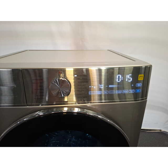 Стиральная машина Hyundai WME9413 (Цвет: Silver)