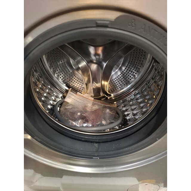 Стиральная машина Hyundai WME9413 (Цвет: Silver)
