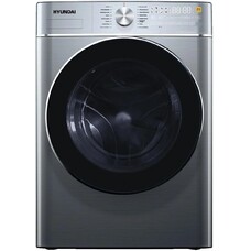 Стиральная машина Hyundai WME9413 (Цвет: Silver)