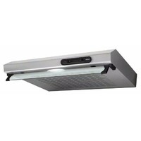 Вытяжка козырьковая Jetair Light IX/F/50 1M (Цвет: Inox)