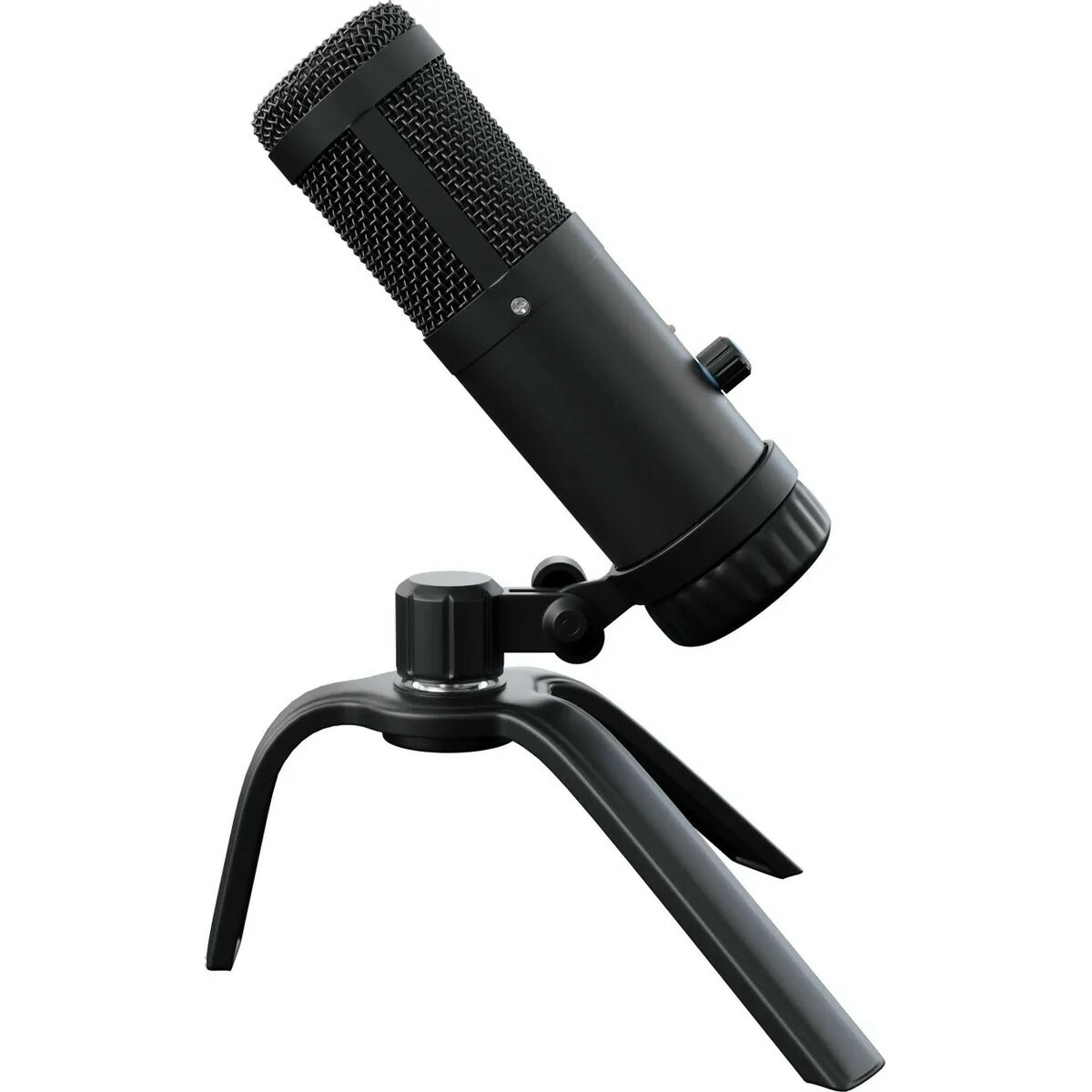 Микрофон проводной Оклик GMNG SM-900G, черный