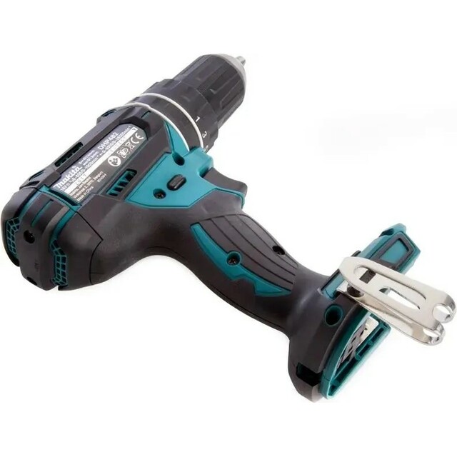 Дрель-шуруповерт Makita DHP482SYE (Цвет: Blue)