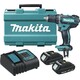 Дрель-шуруповерт Makita DHP482SYE (Цвет:..