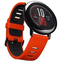 Умные часы Amazfit Pace Smartwatch (Цвет: Red)