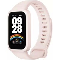 Фитнес-браслет Xiaomi Smart Band 9 Active (Цвет: Pink)