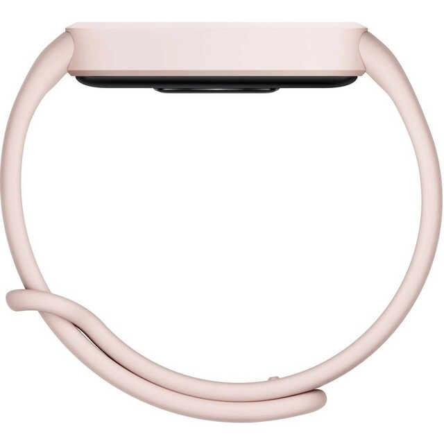 Фитнес-браслет Xiaomi Smart Band 9 Active (Цвет: Pink)