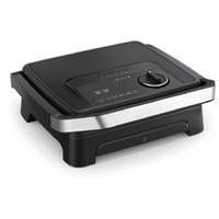 Электрогриль Tefal GC2728E0, черный Электрогриль Tefal GC2728E0, черный