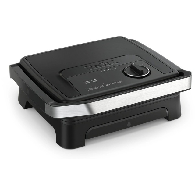 Электрогриль Tefal GC2728E0, черный Электрогриль Tefal GC2728E0, черный