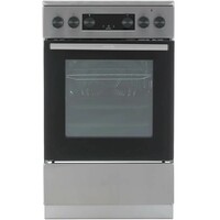 Плита электрическая Gorenje GEC5C40XAOT (Цвет: Gray)