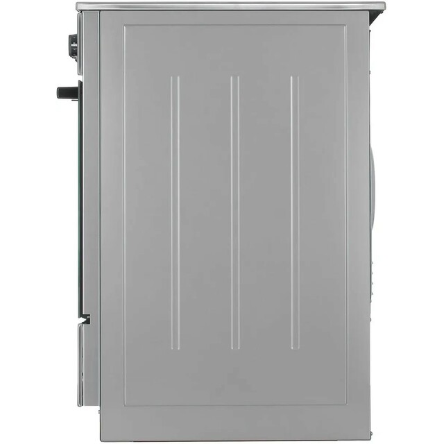 Плита электрическая Gorenje GEC5C40XAOT (Цвет: Gray)
