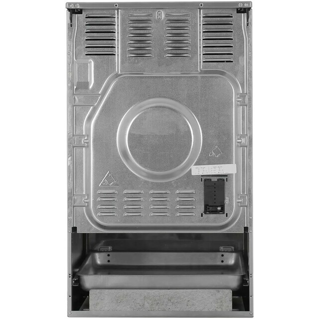 Плита электрическая Gorenje GEC5C40XAOT (Цвет: Gray)