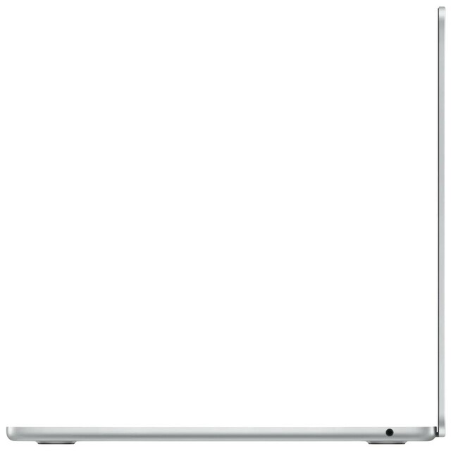 Ноутбук Apple MacBook Air 13 (2026) (M5 / 24Gb / 1Tb / GPU 10-core / Silver) (MDH94)