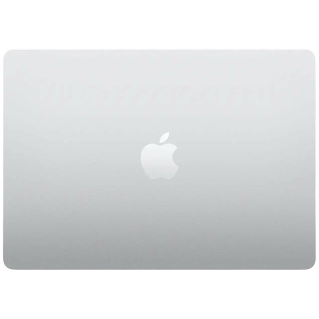 Ноутбук Apple MacBook Air 13 (2026) (M5 / 24Gb / 1Tb / GPU 10-core / Silver) (MDH94)