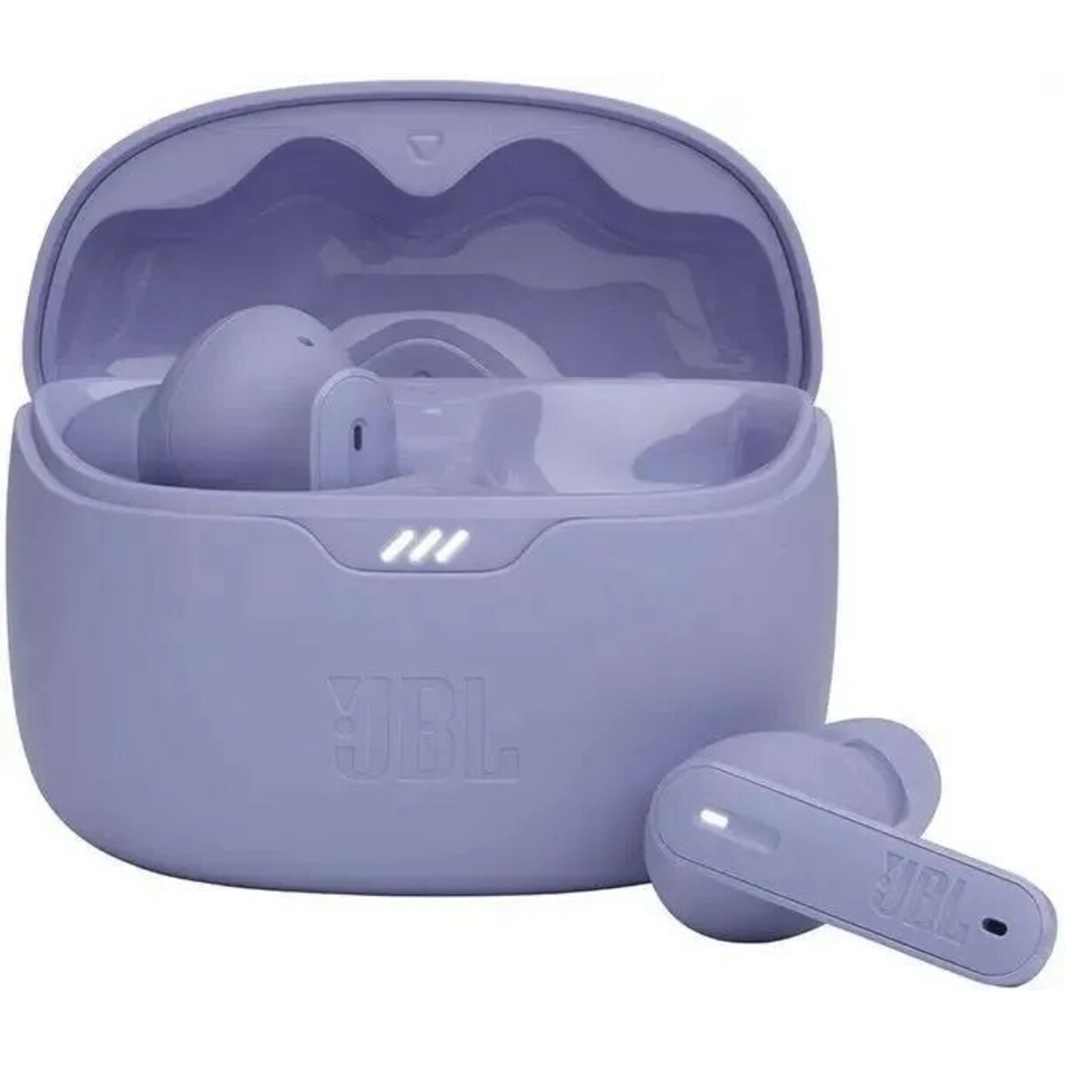 Наушники JBL Tune Beam (Цвет: Purple)