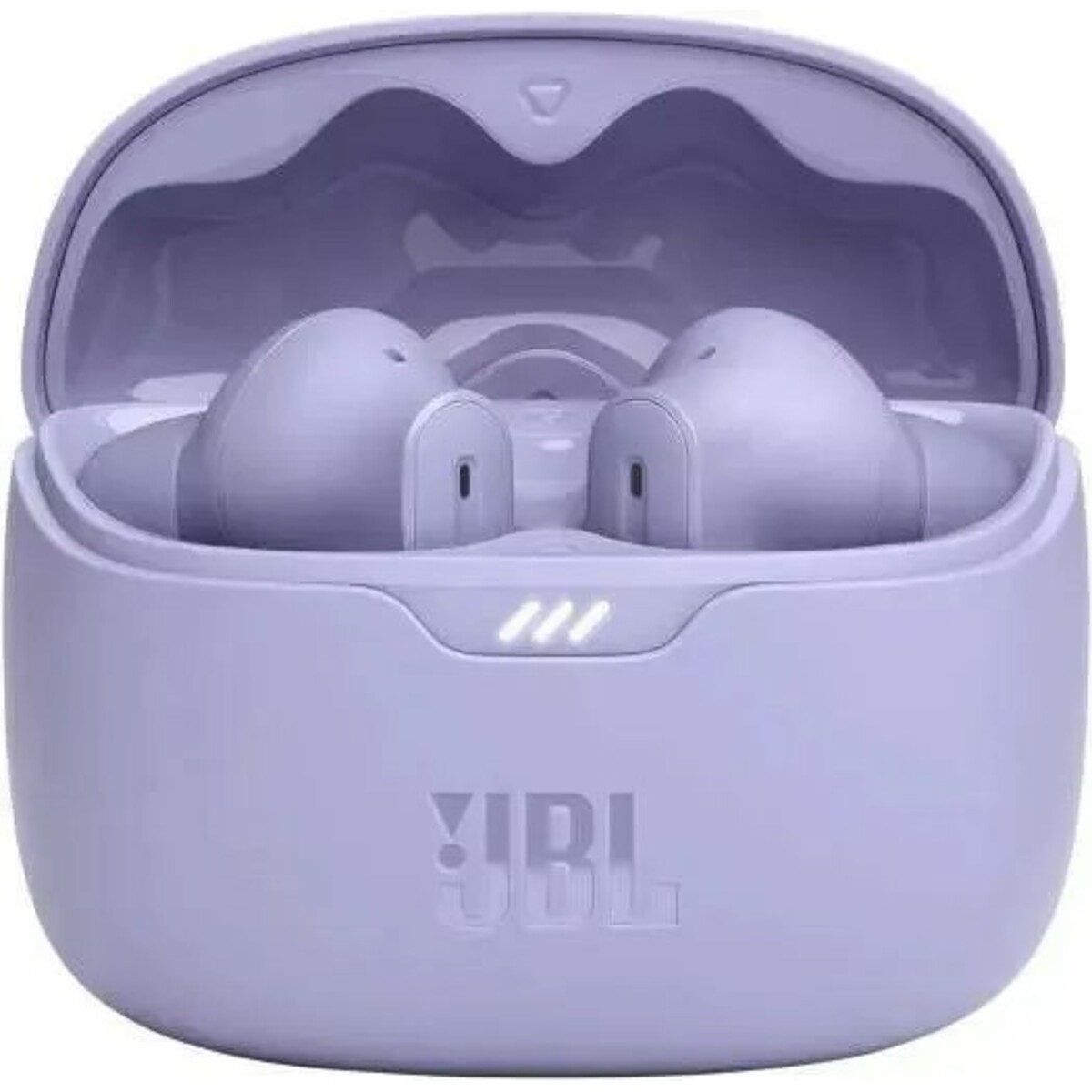 Наушники JBL Tune Beam (Цвет: Purple)