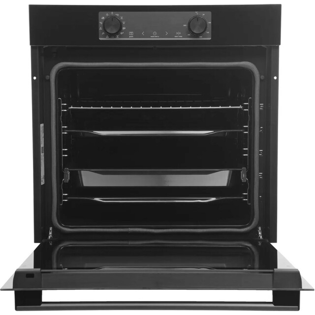 Духовой шкаф Gorenje BPS6737E14BG, черный Духовой шкаф Gorenje BPS6737E14BG, черный